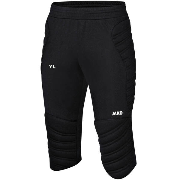 Pantalon de gardien 3/4 