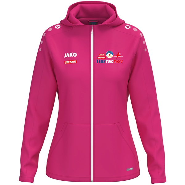 womanKapuzenjacke One Damen 