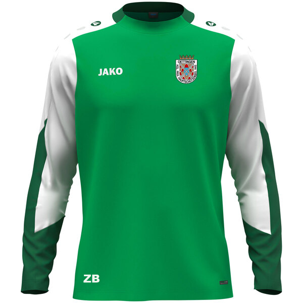 Longsleeve Dynamic 