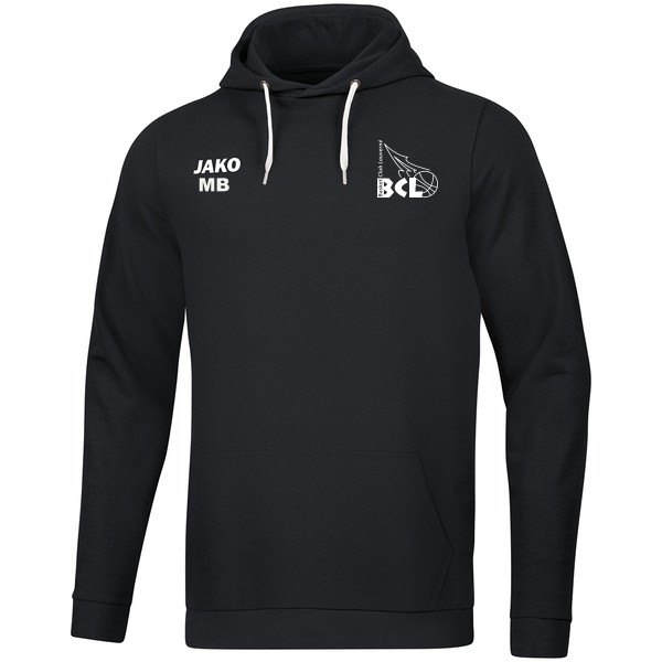 Sweat à capuche Base 