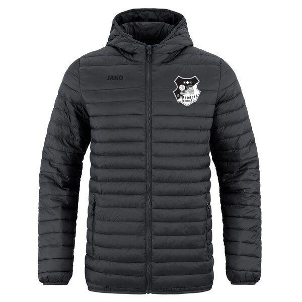 KinderSteppjacke 