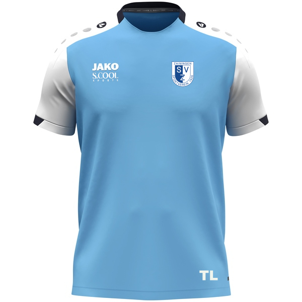 T-Shirt Dynamic 