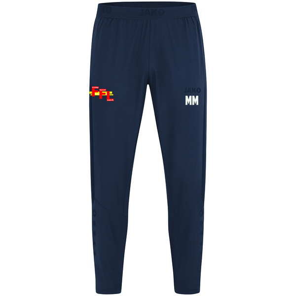 KinderFreizeithose Power 