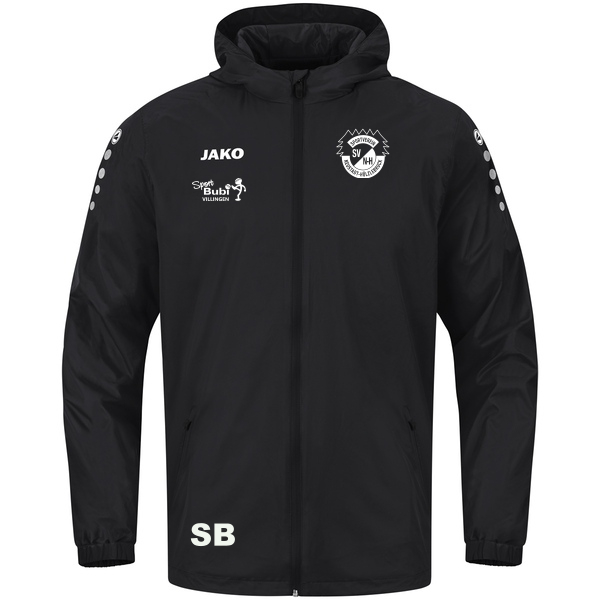 Allwetterjacke Team 2.0 