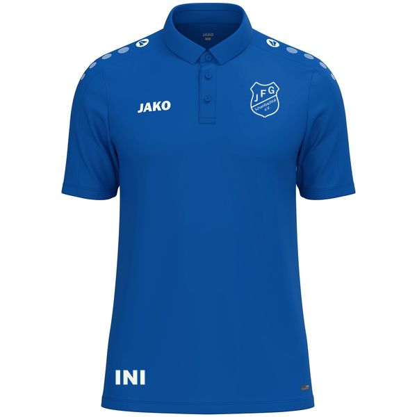Polo One 
