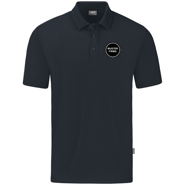 Polo Organic Stretch 