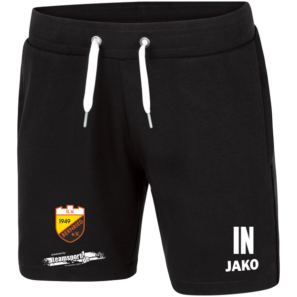 Short Base Damen 