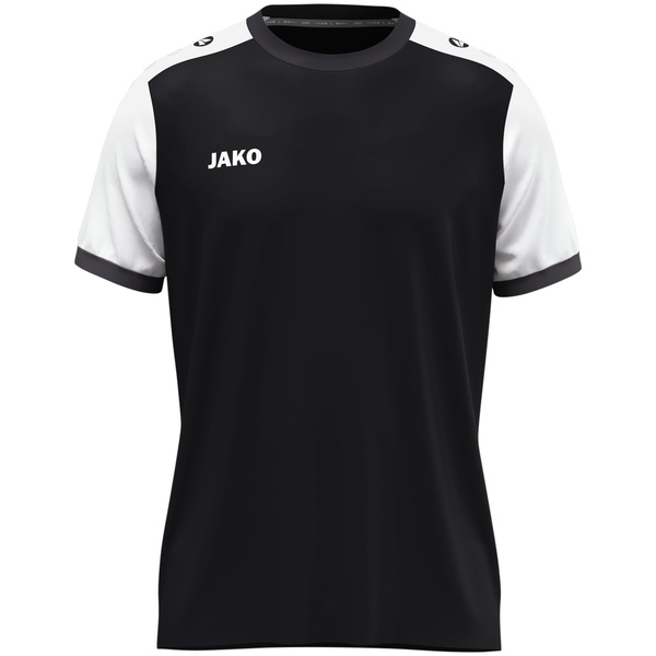 Shirt Dynamic korte mouw 