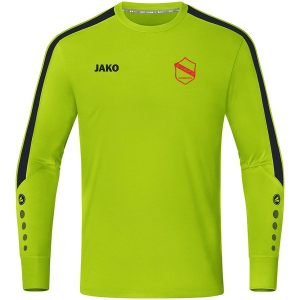 Torwart-Trikot Power 