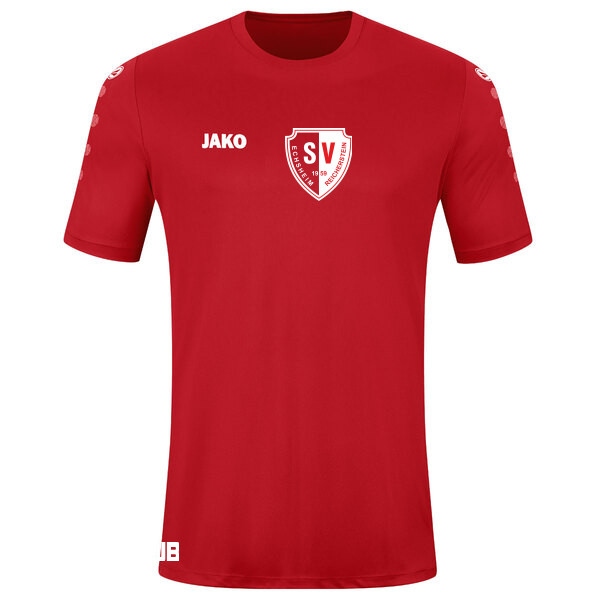 Trikot Team kurzarm 