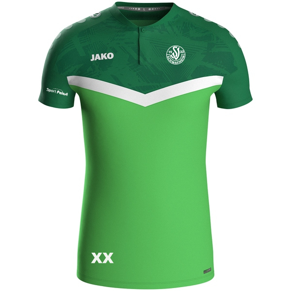 Polo Iconic 