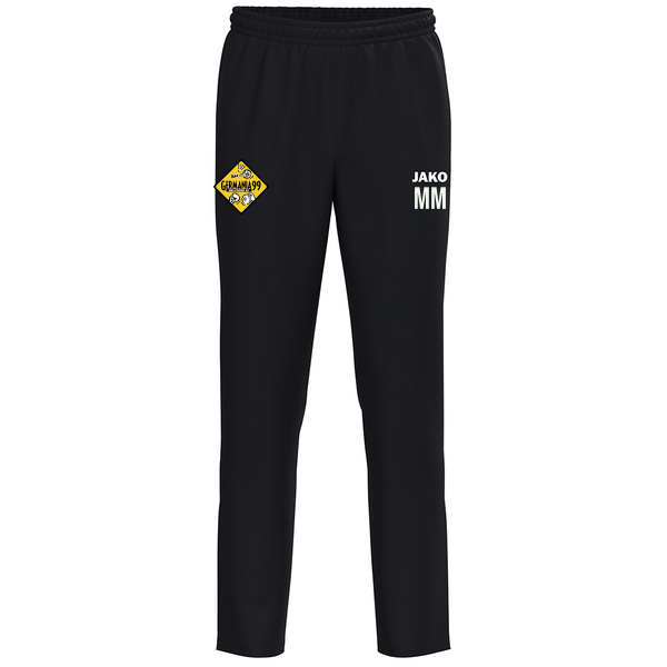 KinderWebhose One 