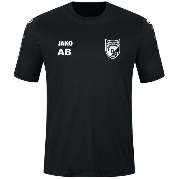 Trikot Team kurzarm 