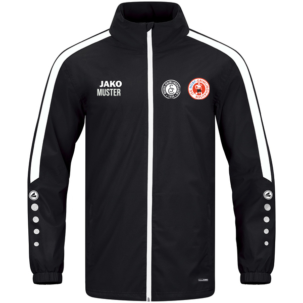 Allwetterjacke Power 