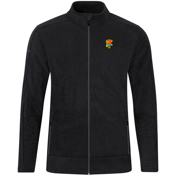 KinderFleecejacke 
