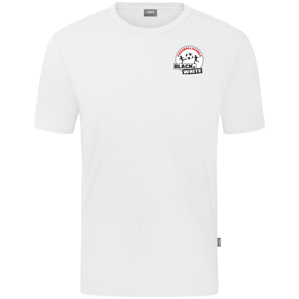 T-Shirt Organic Stretch 