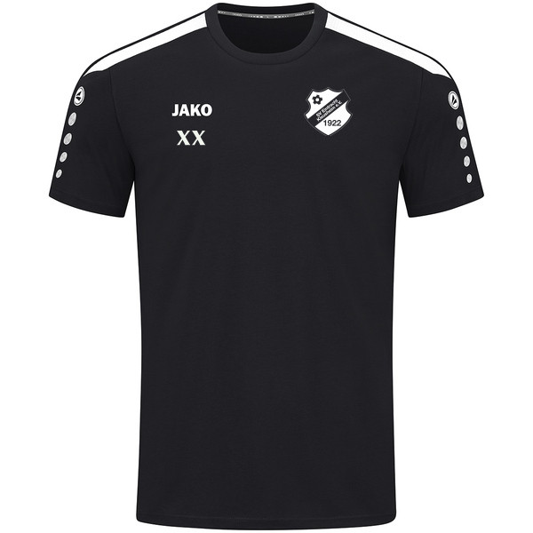 KinderT-Shirt Power 