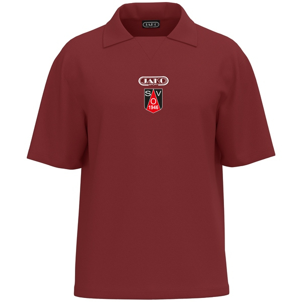 Polo Wardrobe 