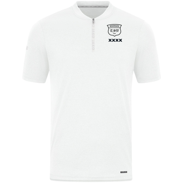 Polo Pro Casual 