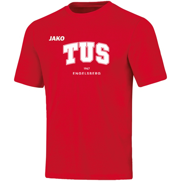 KinderT-Shirt Base 