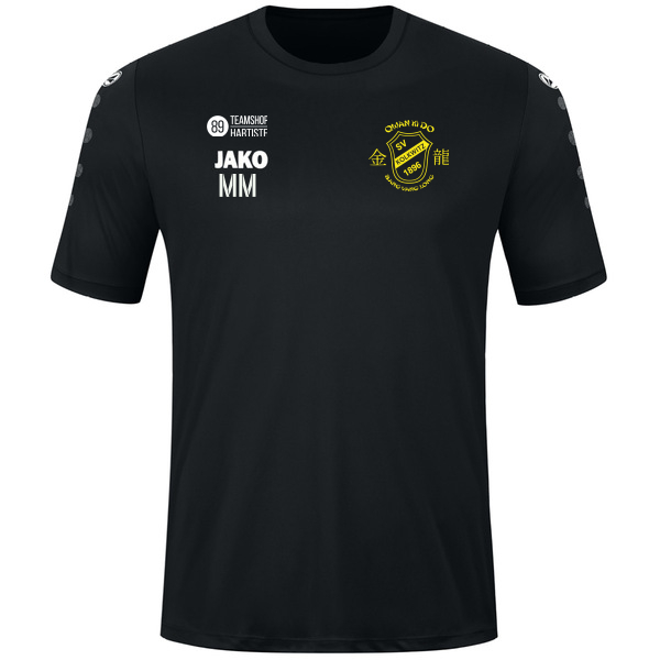 Trikot Team kurzarm 
