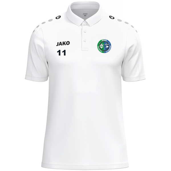 Polo One Cotton 