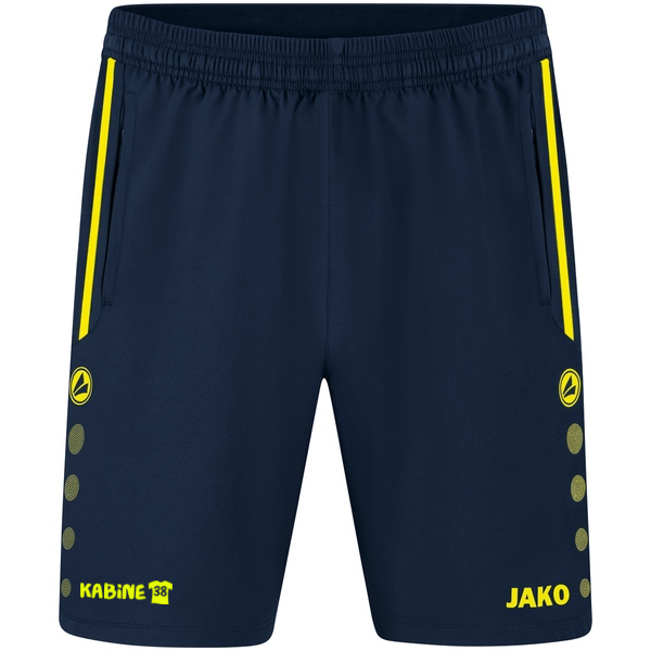 KinderShort Allround 