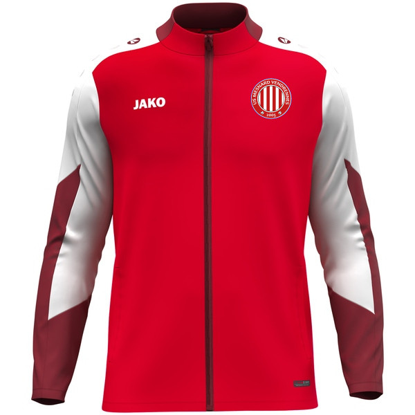 Veste polyester Dynamic 