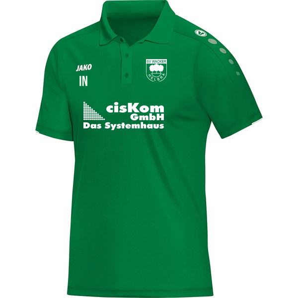 KinderPolo Classico 