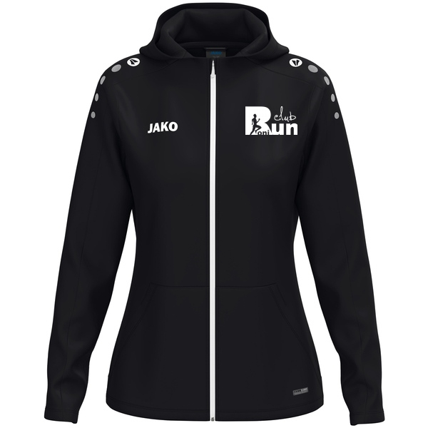 womanHooded jacket One Women 