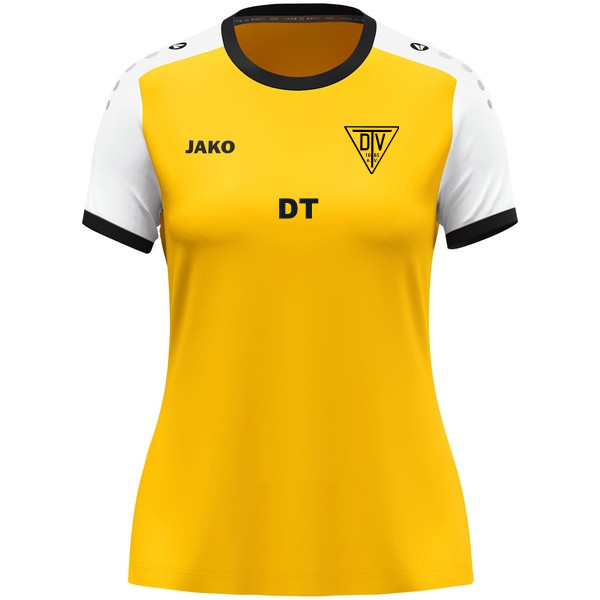 womanTrikot Dynamic KA Damen 
