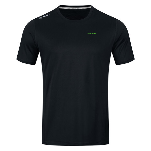KinderT-Shirt Run 2.0 