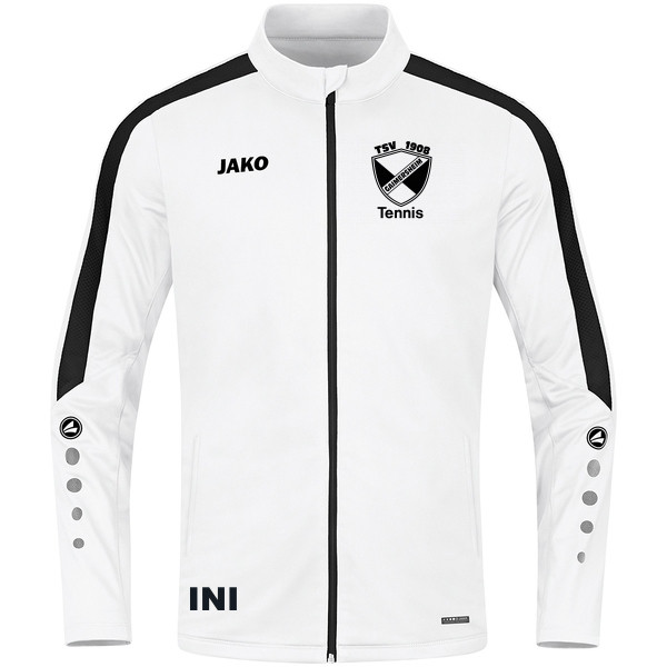 KinderPolyesterjacke Power 