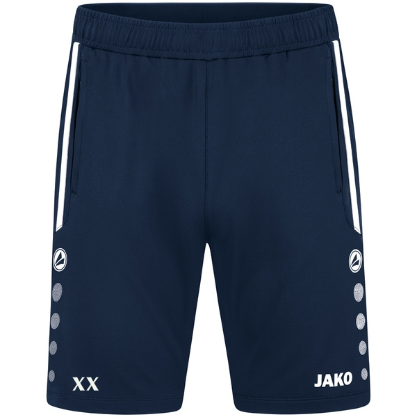 Trainingsshort Allround 