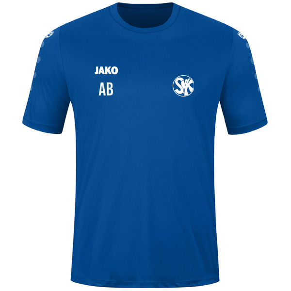 Trikot Team kurzarm 