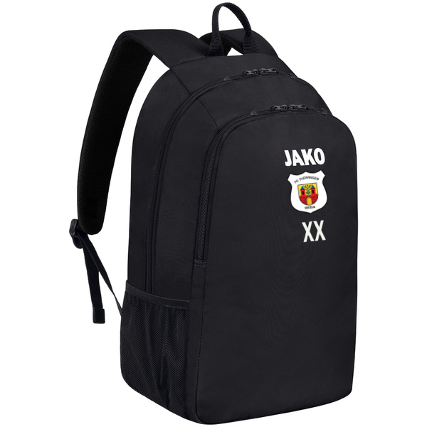Rucksack One 