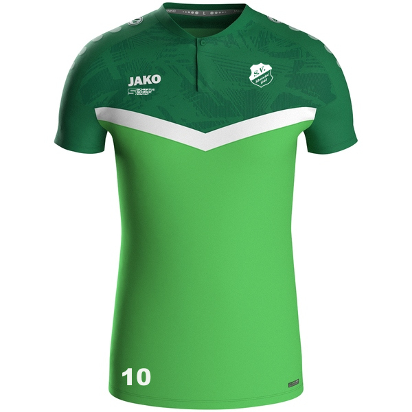 Polo Iconic 