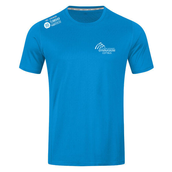 KinderT-Shirt Run 2.0 