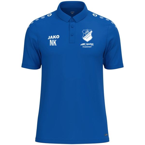 Polo One 