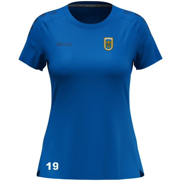 womanT-Shirt Light Flow Damen 