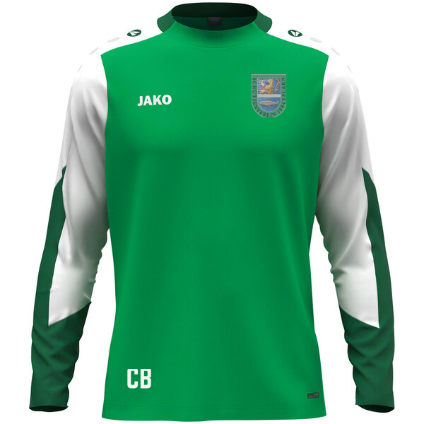 Longsleeve Dynamic 