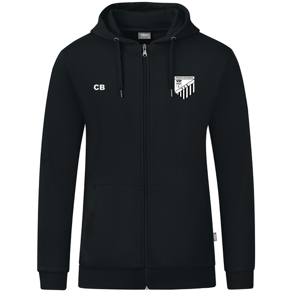 Veste à capuche Organic 