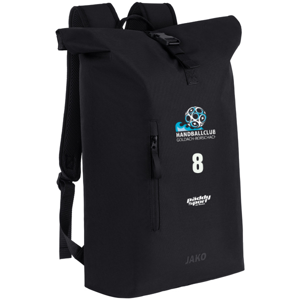 Rucksack Allround 