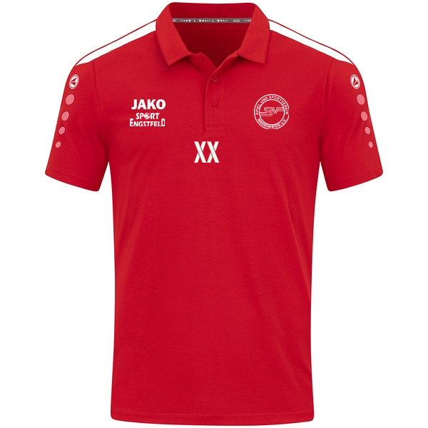 KinderPolo Power 