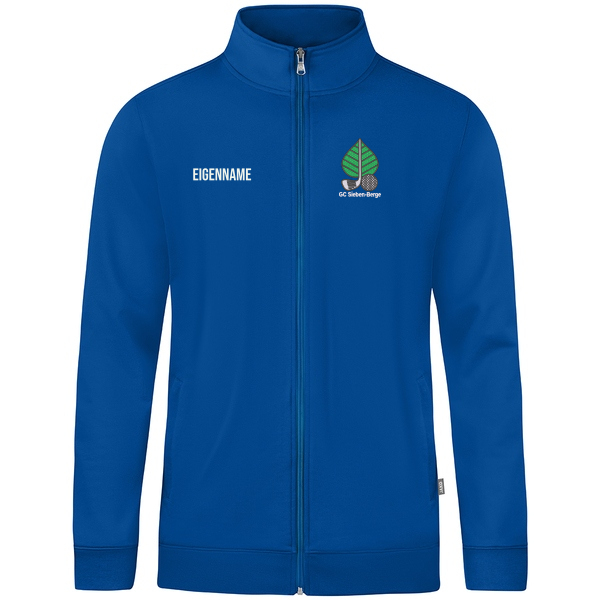 Sweatjacke Doubletex 