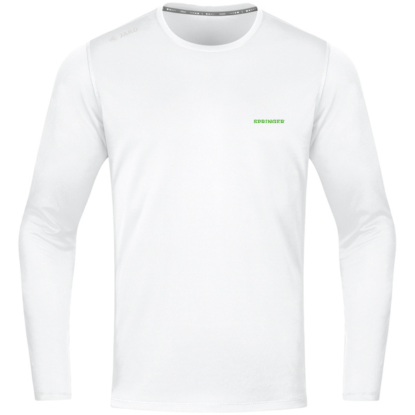 KinderLongsleeve Run 2.0 