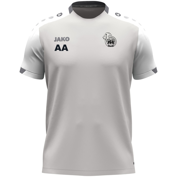 T-Shirt Dynamic 
