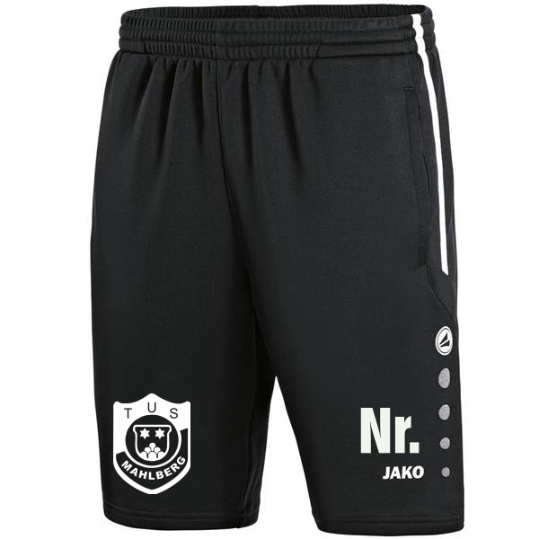 Trainingsshort Active 