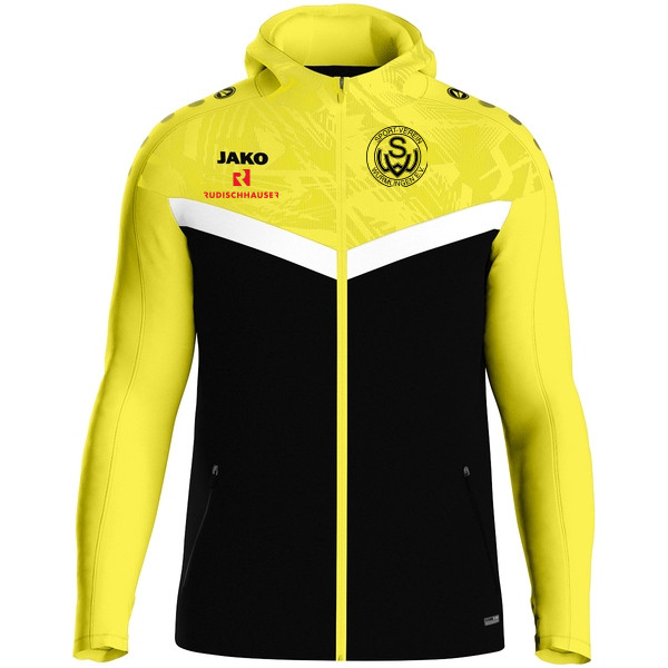 KinderKapuzenjacke Iconic  