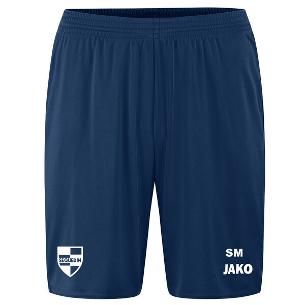 Short Manchester 2.0 